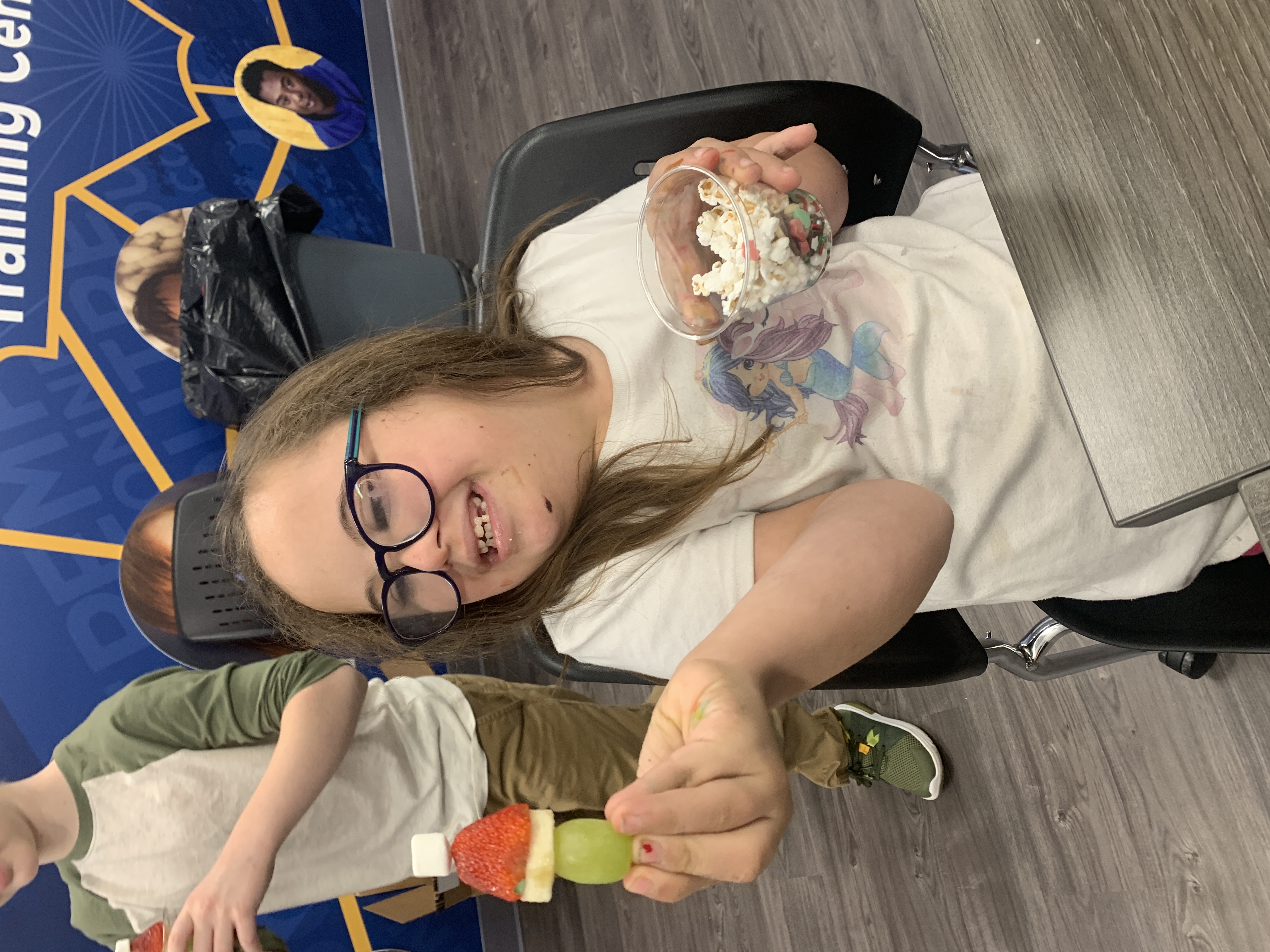 Homeschool Class
